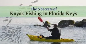 Kayak Fishing In Florida Keys
