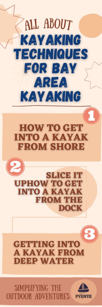 bay area kayaking; bay area kayaking techniques; kayaking techniques; how to kayak in the bay; bay kayaking tips; bay kayaking skills