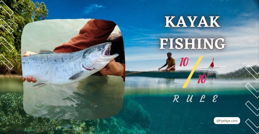 The Crucial Kayak Fishing Tips and Guidelines