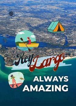 Key Largo Kayaking