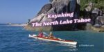 North Lake Tahoe Kayaking