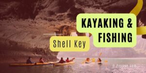 Shell Key Kayaking