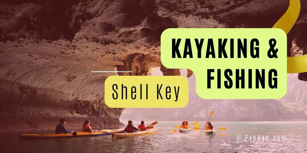 Read more about the article Shell Key Kayaking And Fishing Guidelines