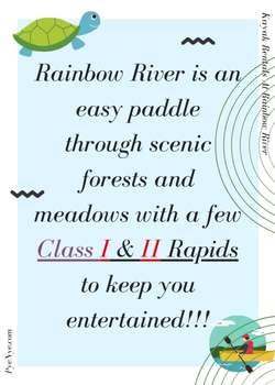 Rainbow River Kayak Rentals