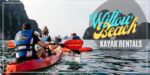 Willow Beach Kayak Rentals
