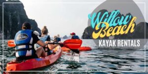 Read more about the article Willow Beach Kayak Rentals And Fishing Guidelines