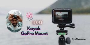 Read more about the article The 10 Best Kayak GoPro Camera Mount Reviews