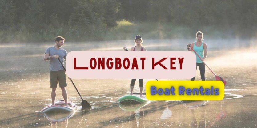 Fishing Charters, Kayak & Boat Rentals At Longboat Key