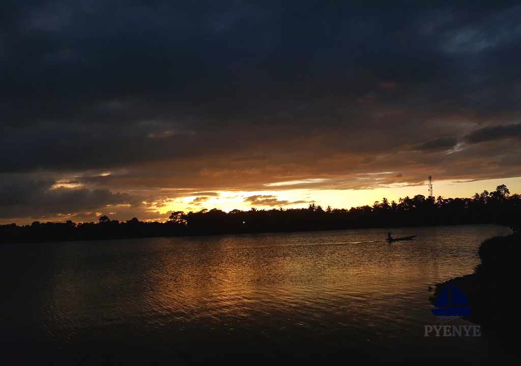 Night Kayaking Key West