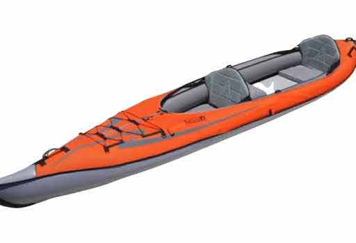 Can you use inflatable kayaks in the sea, Can you use inflatable kayaks in the ocean, Limitations of inflatable kayaks in ocean environments., Inflatable kayaks for sea adventures