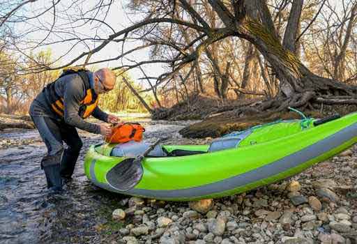 Can you use inflatable kayaks in the sea, Can you use inflatable kayaks in the ocean, Limitations of inflatable kayaks in ocean environments., Inflatable kayaks for sea adventures
