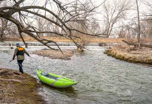 Can you use inflatable kayaks in the sea, Can you use inflatable kayaks in the ocean, Limitations of inflatable kayaks in ocean environments., Inflatable kayaks for sea adventures
