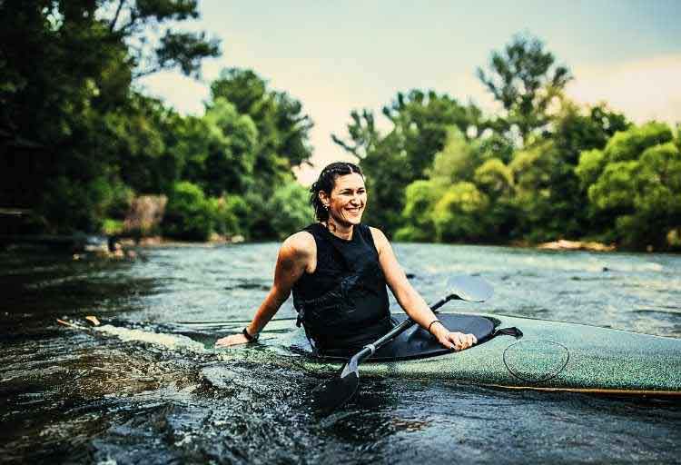  Is kayaking bad for your back, Can kayaking cause back pain, Back pain from kayaking, Kayaking posture and back health, The impact of kayaking on the back, How to prevent back pain while kayaking, Best kayaking practices for a healthy back

