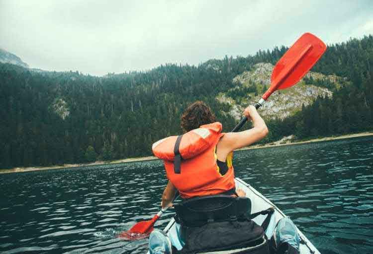  Is kayaking bad for your back, Can kayaking cause back pain, Back pain from kayaking, Kayaking posture and back health, The impact of kayaking on the back, How to prevent back pain while kayaking, Best kayaking practices for a healthy back

