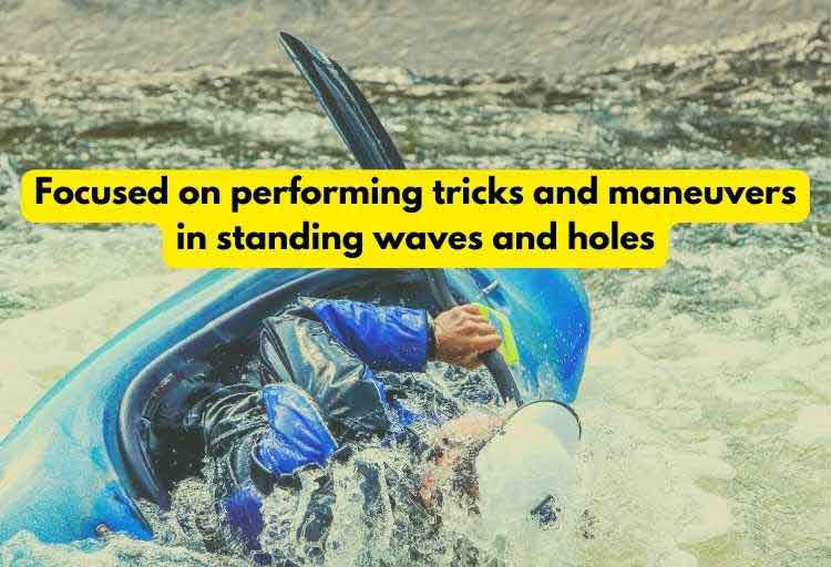 Is whitewater kayaking dangerous, Dangers of whitewater kayaking, how dangerous is whitewater kayaking, Whitewater kayaking hazards
